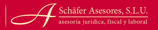 Schäfer Asesores S.L.U. – asesoría jurídica, fiscal y laboral